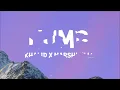 Marshmello, Khalid - Numb (Lyrics)