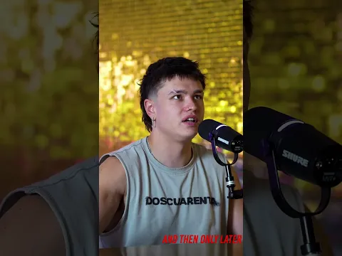 From Piano Prodigy to Producer #shorts