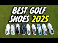 Best Golf Shoes 2025 - 25 Pairs Tested