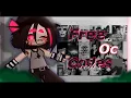 7 free gacha club oc codes Offline codes in pinned comment K0ZU3