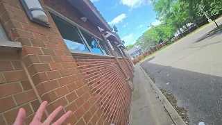 Abandoned Walgreens Centereach NY