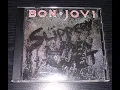 Download Lagu Bon Jovi Slippery When Wet Full Album 1986 🇺🇸