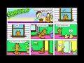 Complete Garfield Comic Strips 1990