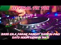 Download Lagu Dj Tiktok Viral 2022 yang kalian cari cari Full Bass Satu room sampai tumbang #PARGOYSAMPAIPAGI