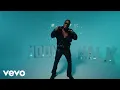 Lagu Aidonia - Moonwalk | Official Video