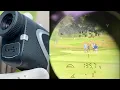 Redtiger Rangefinder Review and Demo Golf Vue Series 2