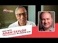 With Adam Taylor - FPGA Engineer in London 2019