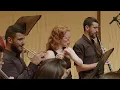 Download Lagu Badak Ala Bali/ AlRahbani Brothers  - Cello \u0026 TLV Orchestra