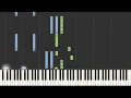 Silent Ocean - Fabrizio Paterlini