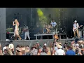 Work On Me - Dasha Live @ Country Summer 2026 Music Festival, Santa Rosa, CA 6-12-26