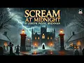 Download Lagu Scream at Midnight by Joseph Payne Brennan 👻🕛 | A Terrifying Horror Story! 😱