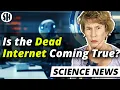 Lagu Is the Dead Internet Theory Coming True?