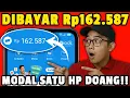 Lagu APLIKASI PENGHASIL UANG 2026 TERBUKTI MEMBAYAR - CARA MENGHASILKAN UANG DARI HP [PART 113]