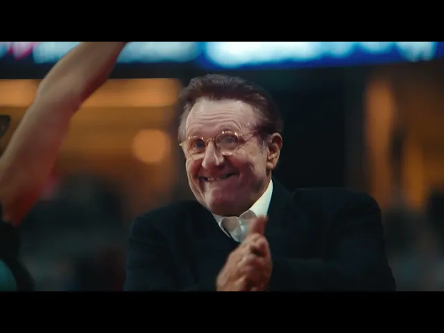 Clipped | S1 | Teaser 'Banned for Life'