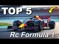 Download Lagu Top 5 Formule 1 RC-auto's die je in 2025 moet zien!