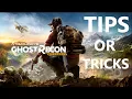 Ghost Recon Wildlands Forgotten Tips Tricks 4K Tier 1 Mode Extreme