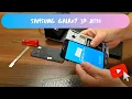 Lagu Samsung Galaxy J3 2016 LCD replacement