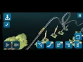 Physics roller coaster design