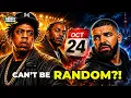 JAY-Z Kendrick Lamar on Drake s Birt ay Akademiks Says It s Getting REAL