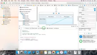 TCP Socket Data Transfer without Single Byte loss using Objective-C XCode