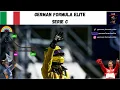GFE Serie B l 5 Ligarennen l Italien - Monza l Season 3