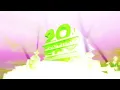 Download Lagu (NEW EFFECT) 20th Century Fox logo (2009-2020) in 365 Days Major