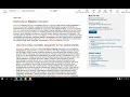 Gale eBooks Tutorial