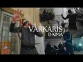 Lagu DAIMA - VARKARIS (Official Video Clip)