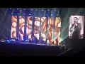 Nathaniel Rateliff & The Night Sweats - Face Down In The Moment (Victoria 2024)