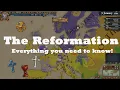THE REFORMATION A very detailed Guide on everything you need to know EU4---1