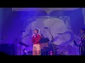 Jenny Hval Live - Year of Backyard - 2022 Elsewhere Brooklyn