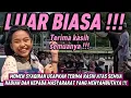Lagu MOMEN SYAQIRAH UCAPKAN TERIMA KASIH ATAS SEMUA HADIAH DAN KEPADA MASYARAKAT YANG MENYAMBUTNYA !!!
