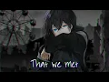 Nightcore - Storage (Conor Maynard) - (Lyrics)