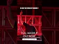 Download Lagu Ghungroo Mashup #partymachine #remix #mashup #mashupdj #mashupsong #edm #techno #musicmashup #dj