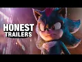 Download Lagu Honest Trailers | Sonic the Hedgehog 3