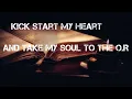 Fight if my life -Lyrics (Rend Collective)