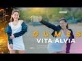 Download Lagu DUMES - Vita Alvia | DJ Remix Version (Official Music Video ANEKA SAFARI)