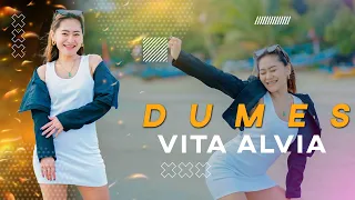 dumes vita alvia dj remix version official music video aneka safari 