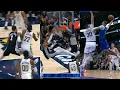 Download Lagu Victor Wembanyama bullies Jackson for dunk and Cooper Flagg tried to end Nurkic 😳