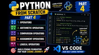 Python programming part 4