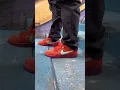 Tenis Nike SB Dunk Low Pro Mystic Red Rosewood