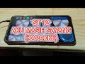 Download Lagu St 12 AKU MASIH SAYANG (karaoke)...REAL DRUM COVER