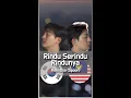 Download Lagu [COVER] 'Rindu Serindu Rindunya' (MY\u0026KOR Ver) - ‘Spoon🇲🇾’ by HoonDoo🇰🇷