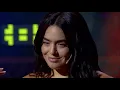 Ángela ft Abel Pintos YOU WON'T BE ABLE TO Live on Es Mi Sueño