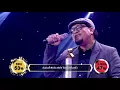 ครึ่งใจ - มิกกี้ ปิยะวัฒน์ | ร้องแลกแจกเงิน Singer Takes It All | 19 พ.ย. 60