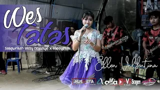 Download EllenVallentina - WES TATAS (HappyAsmara) | ALROSTA Music(Dongkrek) | LivePerform Pulokulon,Grobogan MP3