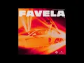 DARDAN - FAVELA (OFFICIAL AUDIO)