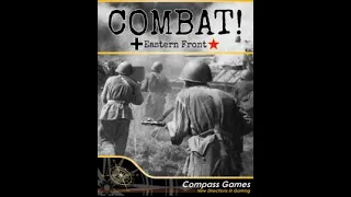 Combat Eastern Front Open the Box