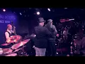 Monty Alexander and Stevie Wonder jamming in London!