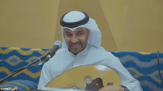 الفنان   عبدالعزيز الضويحي       جاءت تقول     برنامج  عدنيات    ٢٠١٩ دندنها